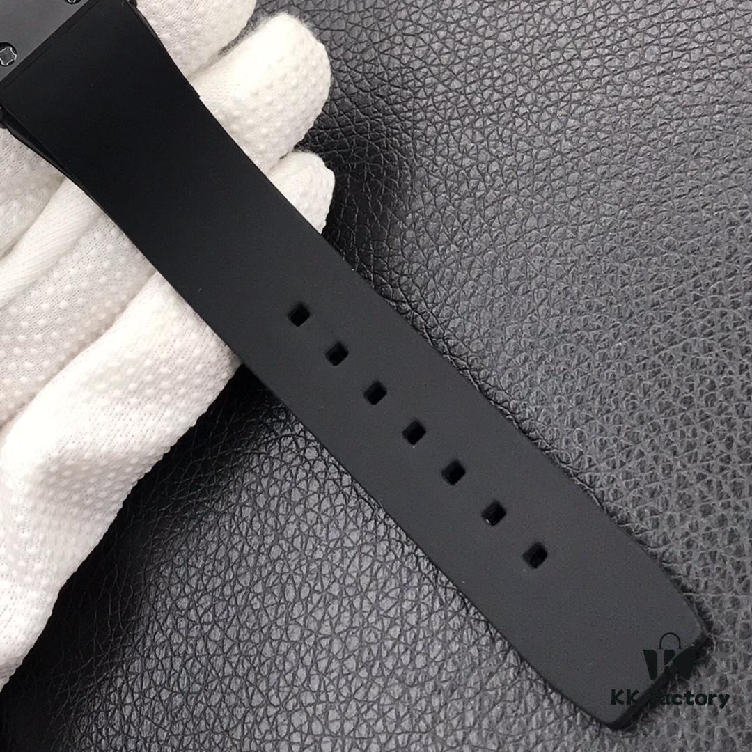 Latest Richard Mille Enamel Bonbon Collection - The Rarest Masterpiece in Cotton Candy Design