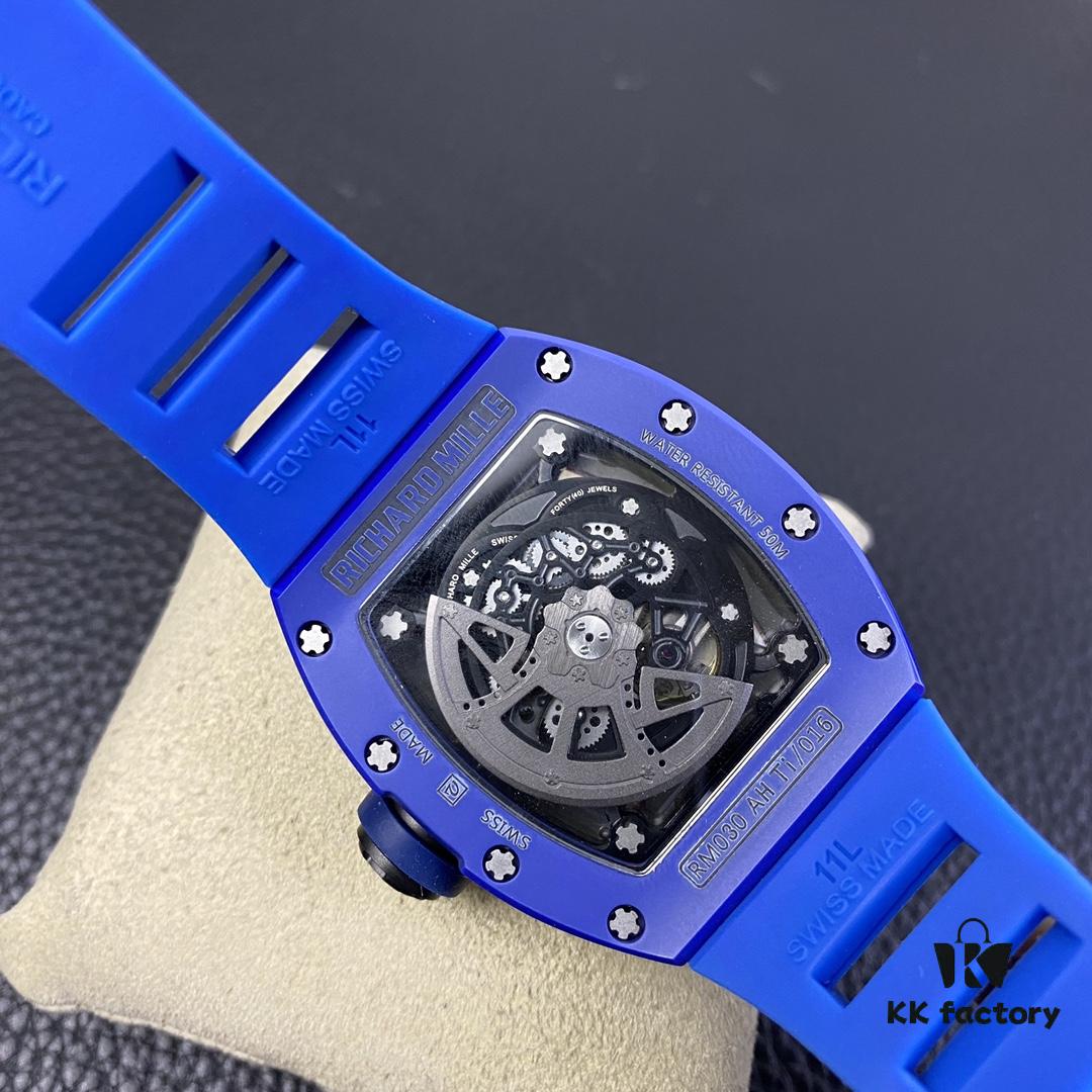 Richard Blue RM030