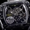 KV Brand New Richard Miller RM-35 Strongest Imported Original Carbon Fiber "V3" Upgraded Version