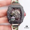 KV Richard Mille RM-35 Premium Imported Full Carbon Fiber "V3" Upgraded Version