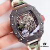 KV Richard Mille RM-35 Premium Imported Full Carbon Fiber "V3" Upgraded Version