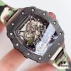 KV Richard Mille RM-35 Premium Imported Full Carbon Fiber "V3" Upgraded Version