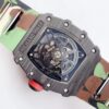 KV Richard Mille RM-35 Premium Imported Full Carbon Fiber "V3" Upgraded Version