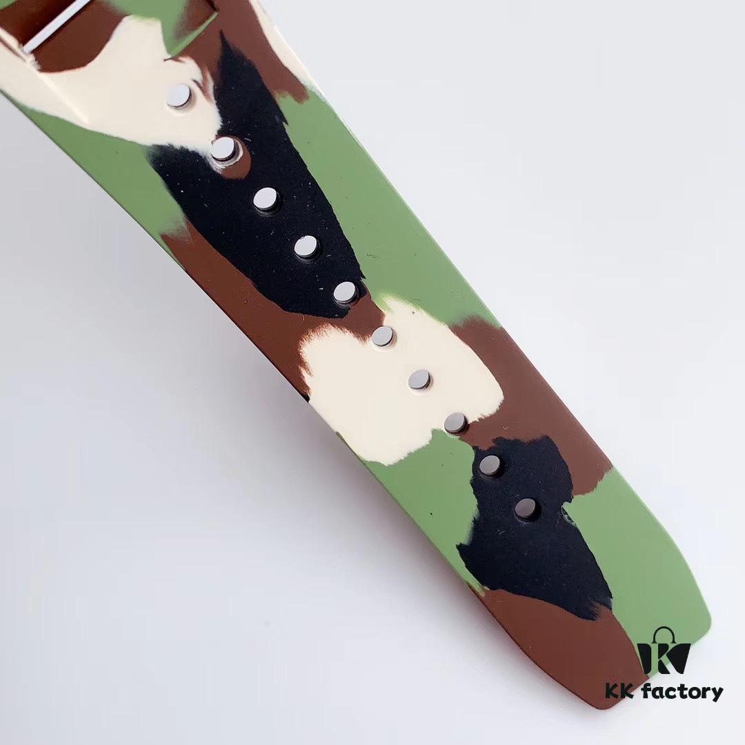 KV Richard Mille RM-35 Premium Imported Full Carbon Fiber "V3" Upgraded Version