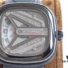 SV Factory Masterpiece SF Spaceship Watch – A Legendary Creation Beyond Replication