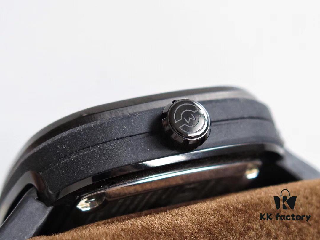 SV Factory Masterpiece SF Spaceship Watch – A Legendary Creation Beyond Replication