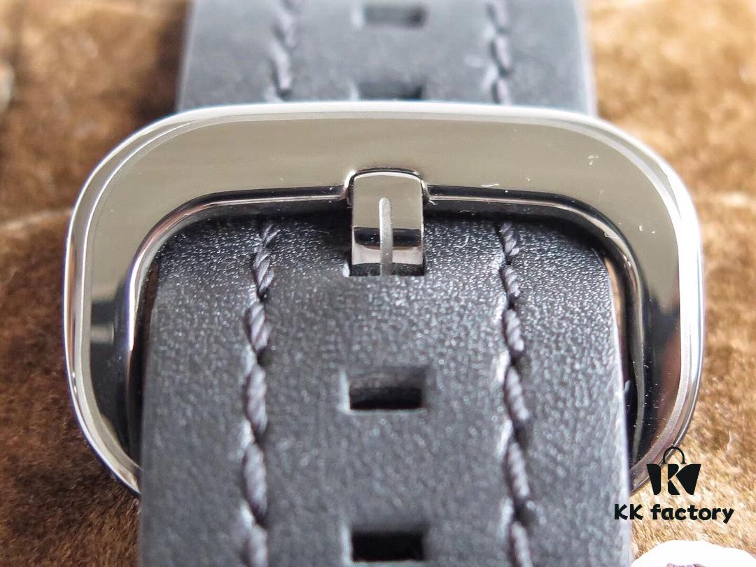 SV Factory Masterpiece SF Spaceship Watch – A Legendary Creation Beyond Replication