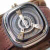 SV Factory New Release Seven Friday M2/2 Watch Classic Recreation