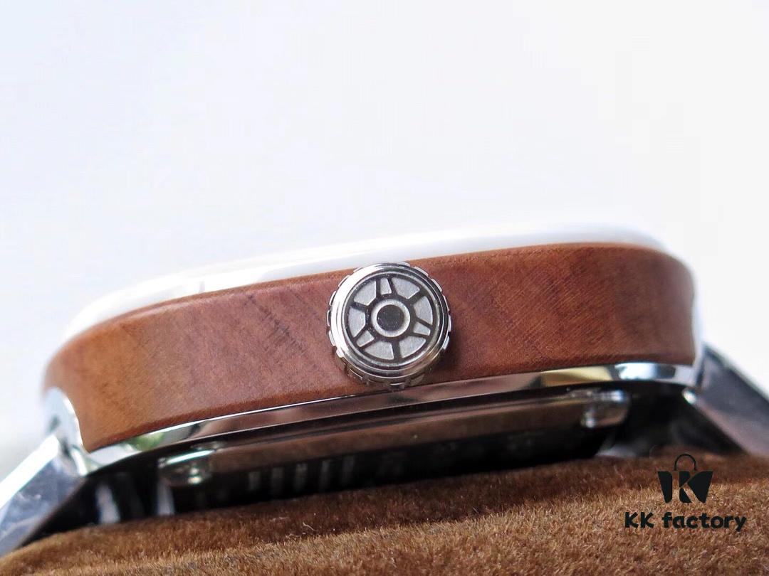 SV Factory New Seven Friday Tokyo Limited Edition – Classic Redefined, Perfect Replica with Unmatched Authenticity