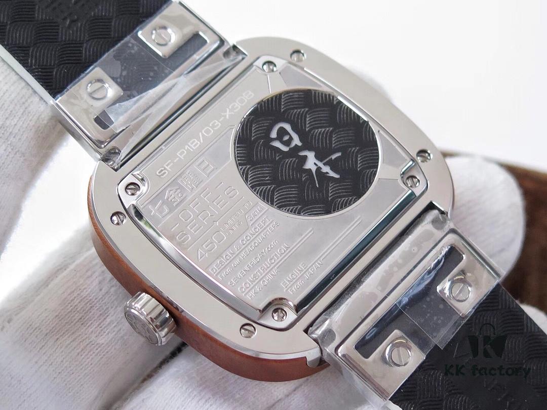 SV Factory New Seven Friday Tokyo Limited Edition – Classic Redefined, Perfect Replica with Unmatched Authenticity