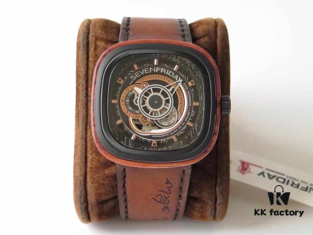 SV New Arrival Heats Up Again: 'Classic Cannot Be Copied, Only Timely Encountered' – 2B-05 Indonesia Limited Edition by SV Factory