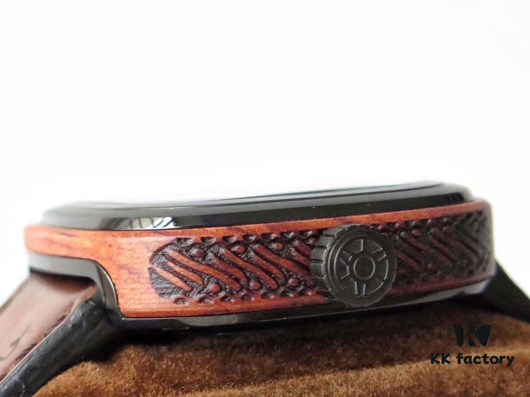 SV New Arrival Heats Up Again: 'Classic Cannot Be Copied, Only Timely Encountered' – 2B-05 Indonesia Limited Edition by SV Factory