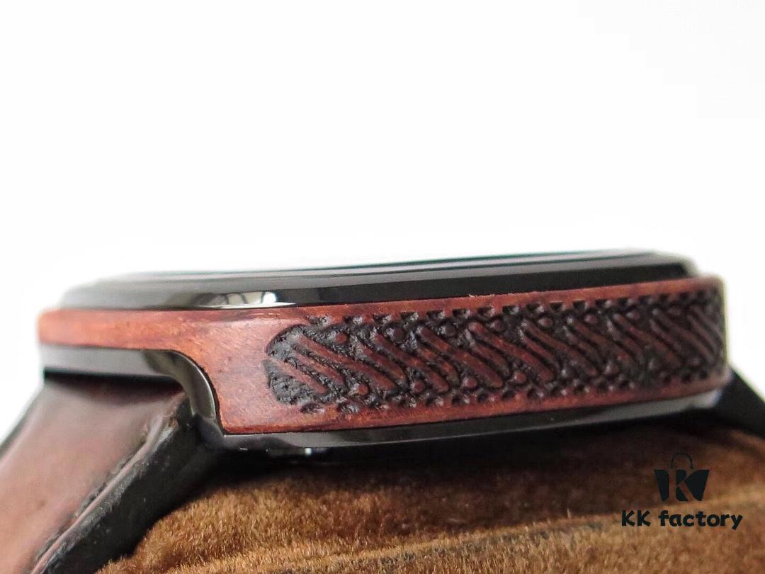 SV New Arrival Heats Up Again: 'Classic Cannot Be Copied, Only Timely Encountered' – 2B-05 Indonesia Limited Edition by SV Factory