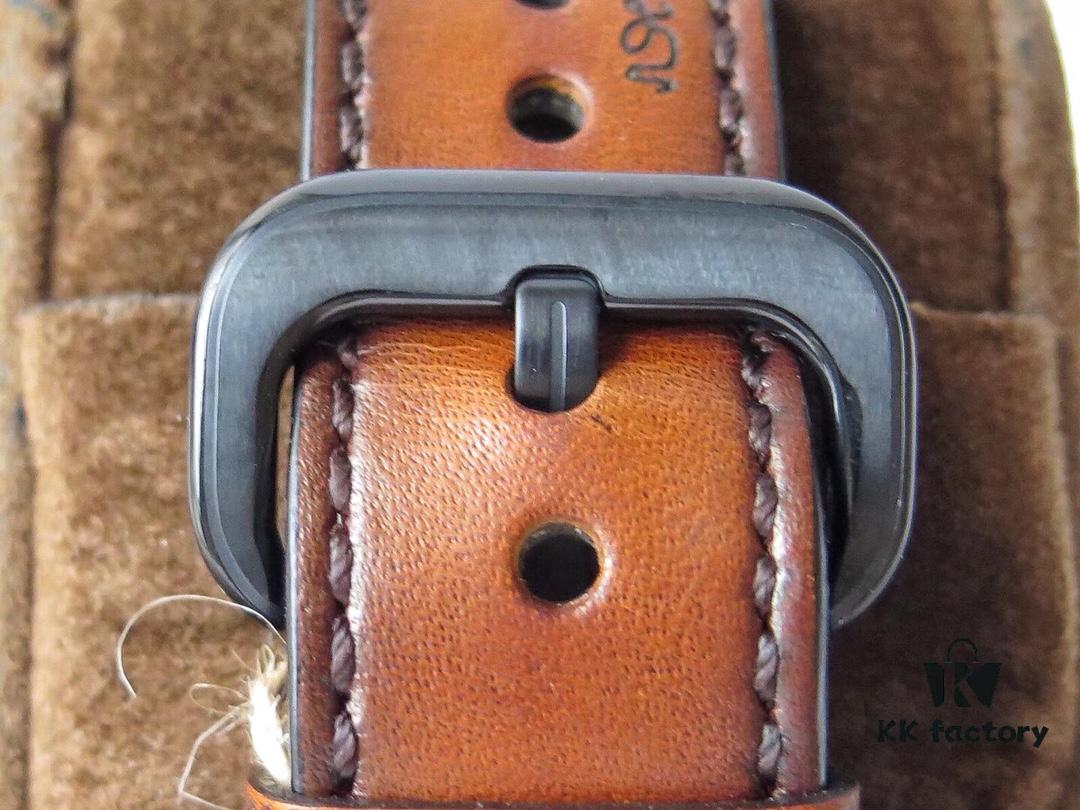 SV New Arrival Heats Up Again: 'Classic Cannot Be Copied, Only Timely Encountered' – 2B-05 Indonesia Limited Edition by SV Factory