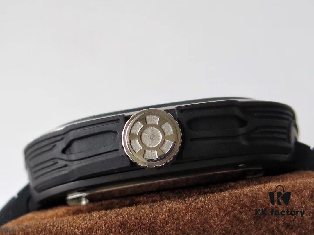 SV Production Seven Friday - The Ultimate Replica with Unmatched Authenticity