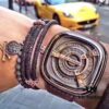 SevenFriday M2/02, the Best-Selling Model from SevenFriday