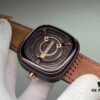 SevenFriday M2/02, the Best-Selling Model from SevenFriday