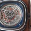 Sevenfriday T Series Unveiled: Lightweight Design Redefined