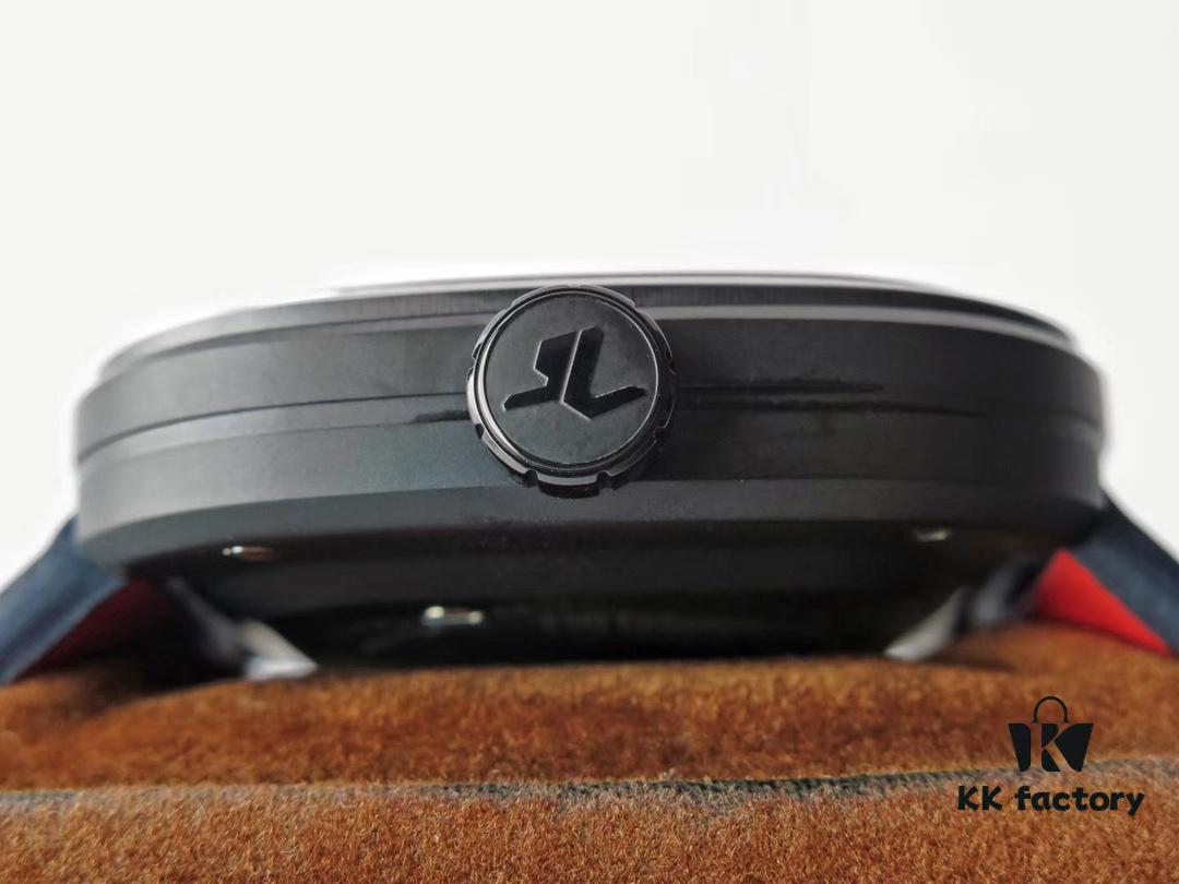 Sevenfriday T Series Unveiled: Lightweight Design Redefined