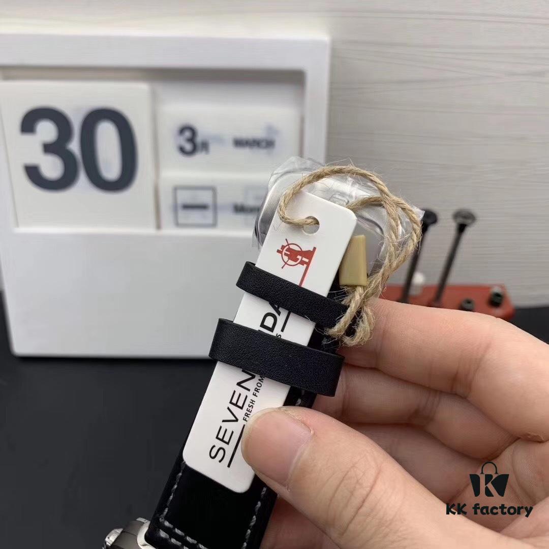 Seven Friday M1 Actual Product Photos