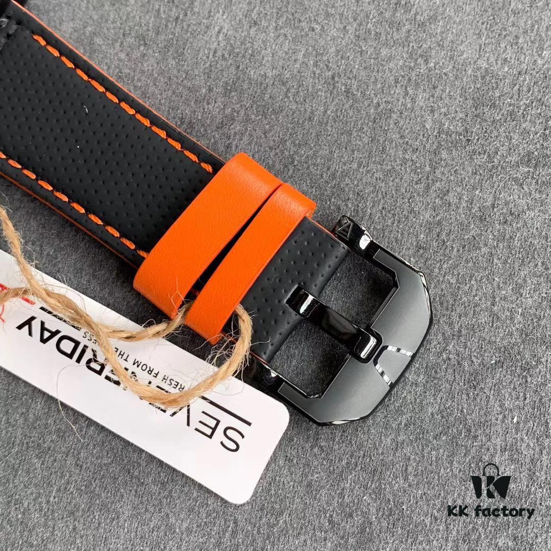 Seven Friday [Classic Cannot Be Copied, Only Timely Encountered] SV Factory Masterpiece, Highest Version on Market