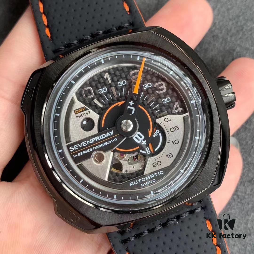 Friday [Classic Cannot Be Copied, Only Perfectly Timed] SV Factory's Masterpiece, Highest Version of Seven Friday on Market