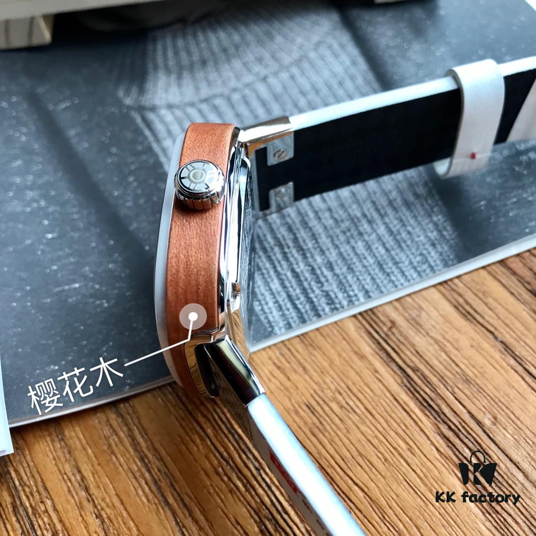 New Arrival! Comes with Limited Edition Exclusive Packaging! 🔥 SevenFriday Japan Sakura Limited Edition B/03 – Miyota 82S7 Automatic Mechanical Movement