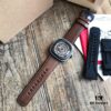 SevenFriday SF-B/01 Original Order Men's Mechanical Watch with Miyota 82S7 Movement, 47*13mm Case, Genuine Accessories Included