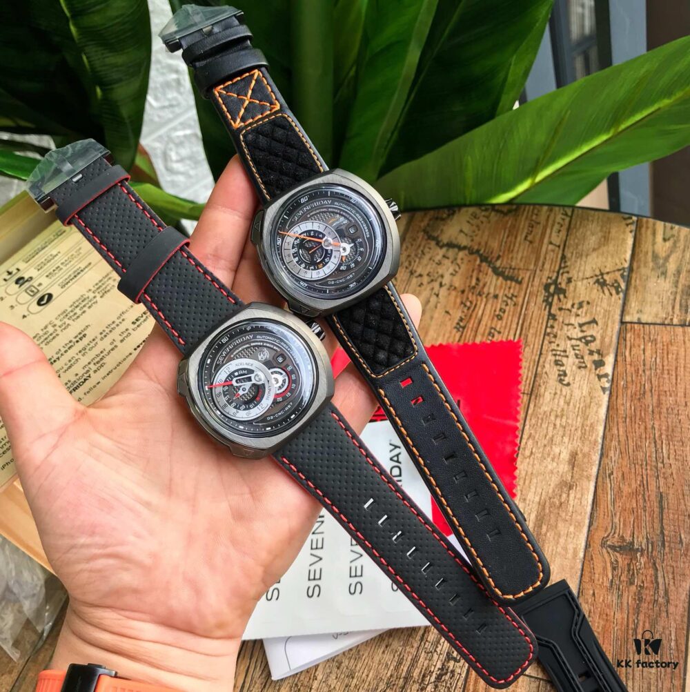 Original Design! SF-Q3/04 No Comparison, No Harm – Outperforms Any Market Version, Most Components Authentic. Pay Attention to Details.