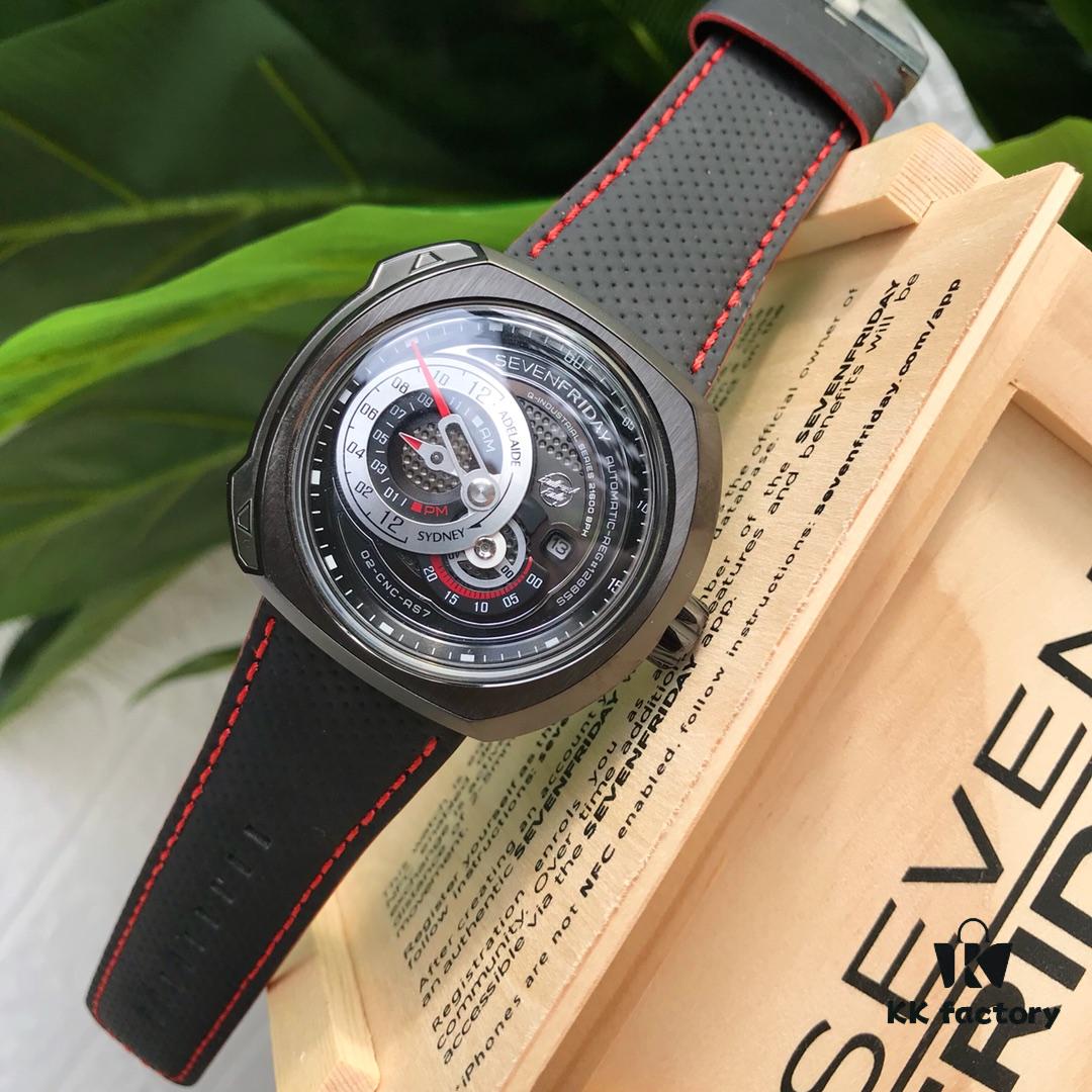 Original Design! SF-Q3/04 No Comparison, No Harm – Outperforms Any Market Version, Most Components Authentic. Pay Attention to Details.