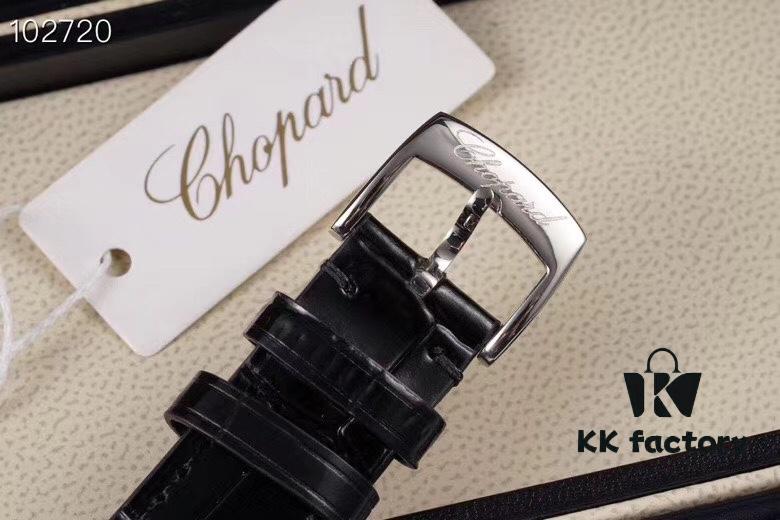 TW Factory Masterpiece Chopard HAPPY Diamonds Mechanical Watch 278559-3001yf Series