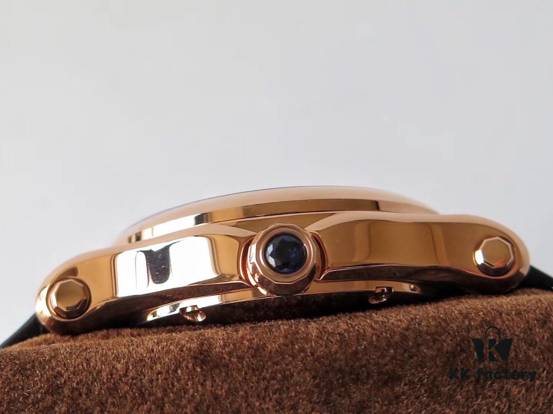 New Arrival (YF): Chopard Happy Diamonds 'Bucherer Blue Edition' – The Only Genuine Original in Market, Ultimate Choice for Women