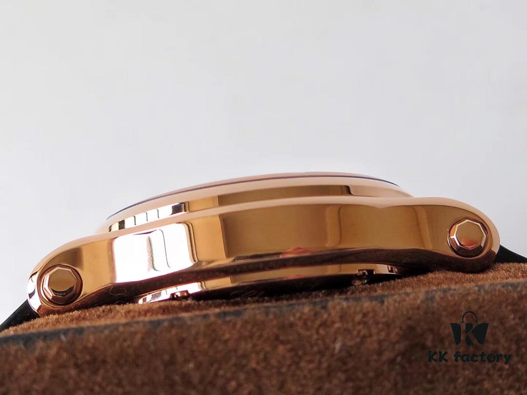 New Arrival (YF): Chopard Happy Diamonds 'Bucherer Blue Edition' – The Only Genuine Original in Market, Ultimate Choice for Women