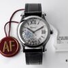 Breakthrough! AF Factory 2021 New Chopard Happy Sport Ladies' Watch 36mm Masterpiece – True 1:1 Replica with Authentic Details