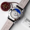 Breakthrough! AF Factory 2021 New Chopard Happy Sport Ladies' Watch 36mm Masterpiece – True 1:1 Replica with Authentic Details