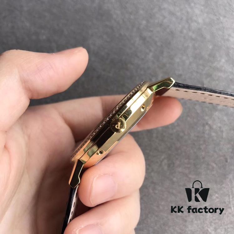 Market's Highest Version, Piaget Altiplano Series Classic Ultra-Thin Upgraded Edition