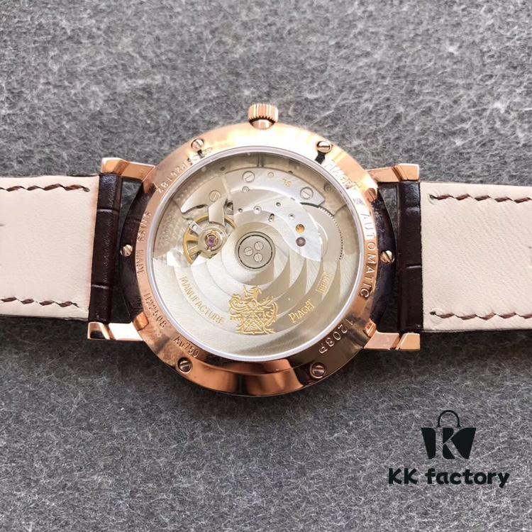 BJ Factory Piaget Altiplano Series Classic Ultra-Thin Upgraded Version