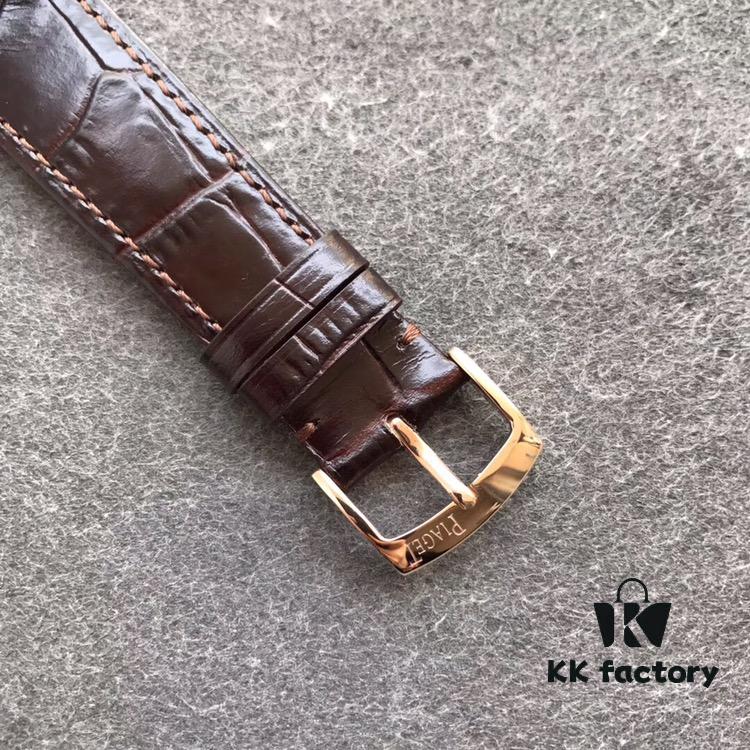 BJ Factory Piaget Altiplano Series Classic Ultra-Thin Upgraded Version