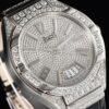 Piaget Polo Series Fully Paved with Brilliant Crystals – A 2023 CS Classic Masterpiece Celebrating Extraordinary Craftsmanship and Jewelry Inspiration