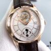 Piaget L01G0A38148 Genuine Flying Tourbillon, Breaking New Ground in Masterful Craftsmanship