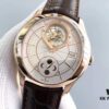 Piaget L01G0A38148 Genuine Flying Tourbillon, Breaking New Ground in Masterful Craftsmanship