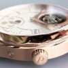 Piaget L01G0A38148 Genuine Flying Tourbillon, Breaking New Ground in Masterful Craftsmanship