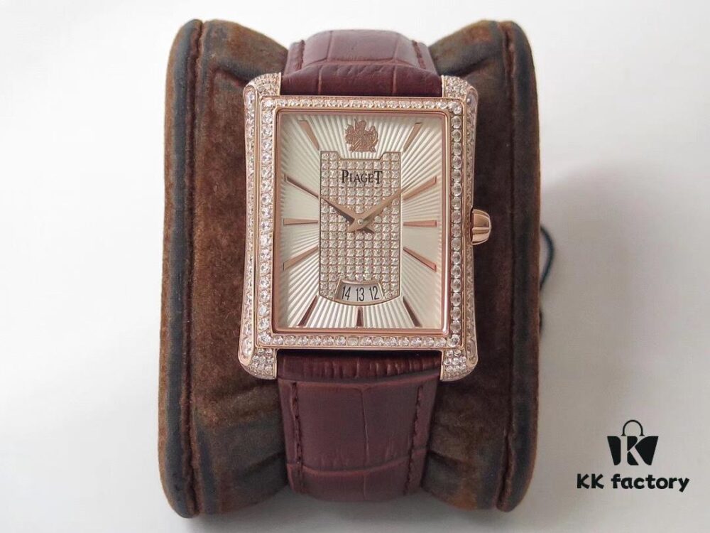 KZ New Arrival [Color] Emperor's Exclusive Luxury Wristwatch