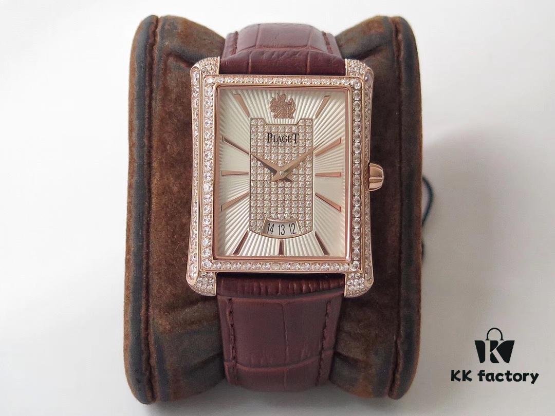 KZ New Arrival [Color] Emperor's Exclusive Luxury Wristwatch