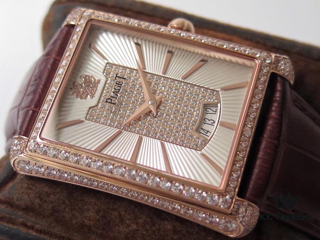 KZ New Arrival [Color] Emperor's Exclusive Luxury Wristwatch