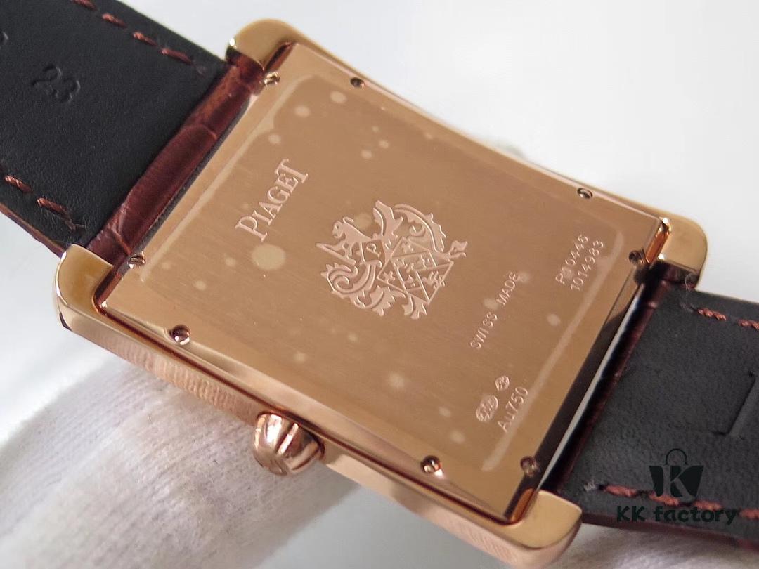 KZ New Arrival [Color] Emperor's Exclusive Luxury Wristwatch