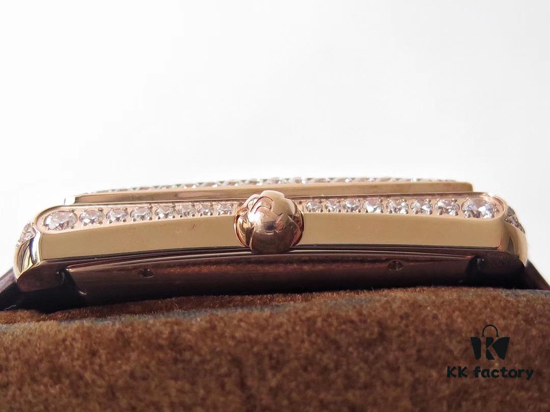 KZ New Arrival [Color] Emperor's Exclusive Luxury Wristwatch