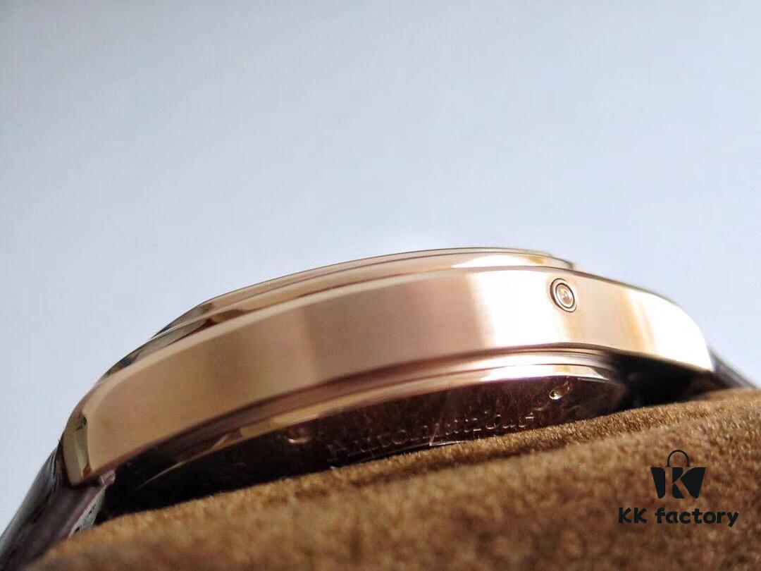 TW Perfection Presents [Recreation Par Excellence, Inheriting Classic] - Piaget BLACK-TIE Series GOA32017 Watch Launches with Elegance