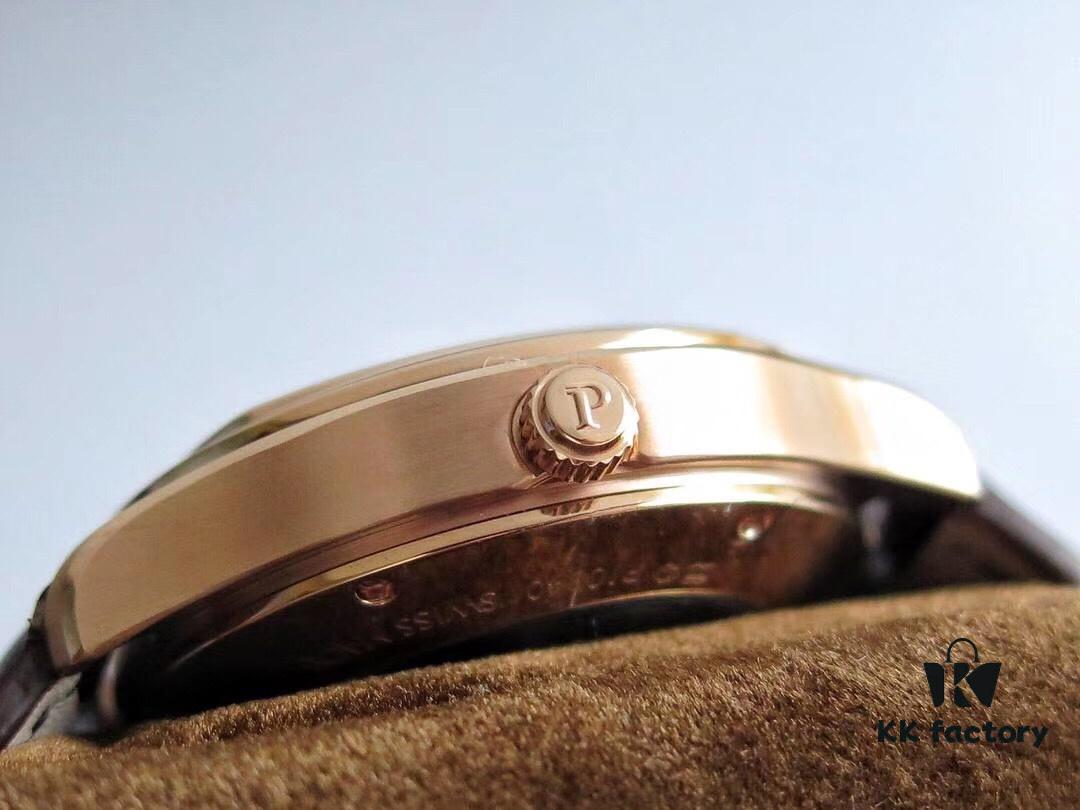 TW Perfection Presents [Recreation Par Excellence, Inheriting Classic] - Piaget BLACK-TIE Series GOA32017 Watch Launches with Elegance