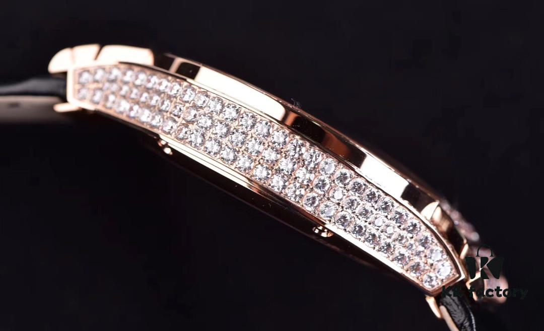 R8 Factory Piaget L0 G0A38148 Genuine Tourbillon, Breaking New Ground in Master Craftsmanship with the First In-House Developed Balance Wheel and Movement